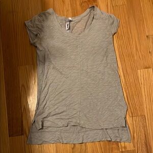Women's V Neck Top